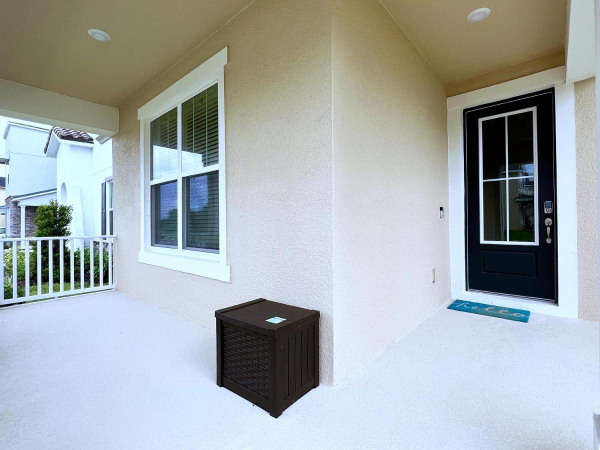 Solara Resort Kissimmee Exteriér fotografie