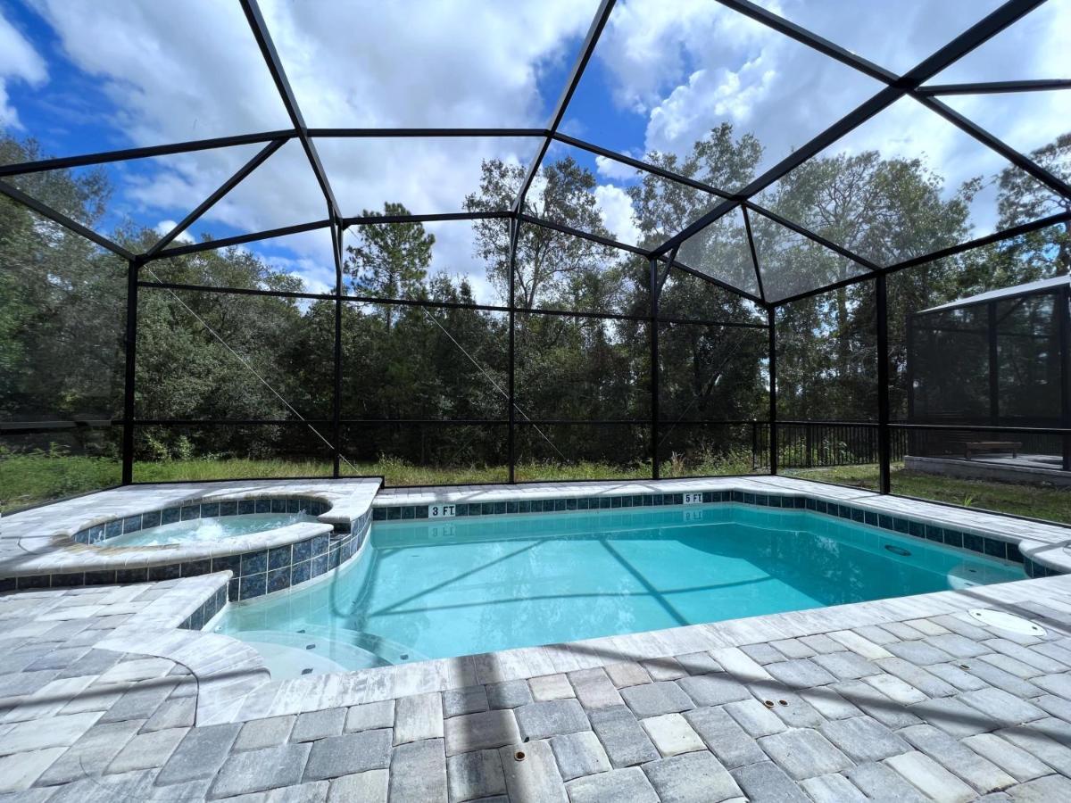 Solara Resort Kissimmee Exteriér fotografie